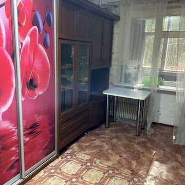 Однокімнатна квартира