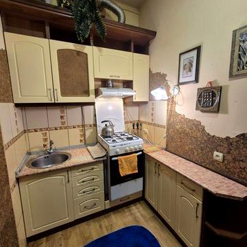 Оренда 1 кімгатної квартири Сембратовичів