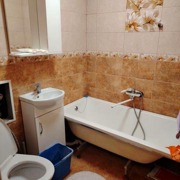 Квартира центр города светлая. Не сдаю! Проживаю здесь. Только продажа