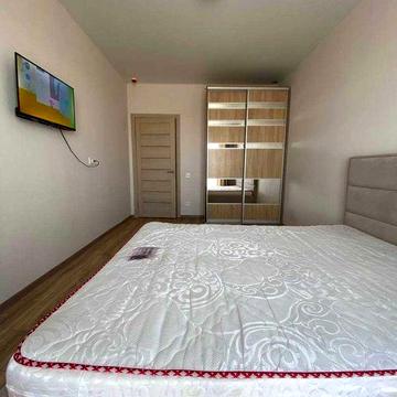 Сдаю 1ком квартиру ЖК АРТВИЛЬ  ARTVILLE рядом 7 км и 7 небо