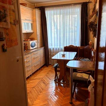 Продаж 3к.квартира, масив Сонячний,вулиця Б.Лепкого