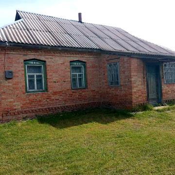 Продам два будинки