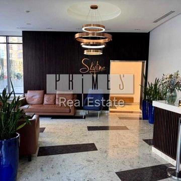 Продаж 5к 207 м2 ЖК Skyline Коновальця 26а Печерськ Центр ЖК Skyline