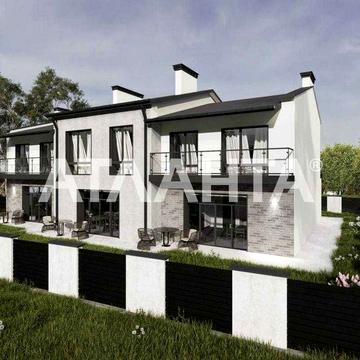 Продаж таунхаусу біля лісу в Брюховичах