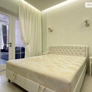 Довгострокова оренда 1к Квартира Французький бульвар ЖК Девятая жемчужина