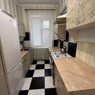 Здам 3-кімнатну квартиру