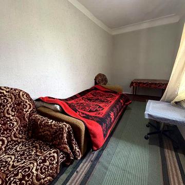 Здам частину будинку