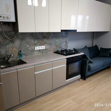 Повітряна вул., 78