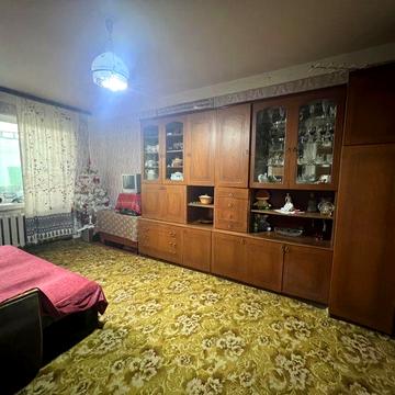 Оренда 3 кімнатна квартира на Фастівській