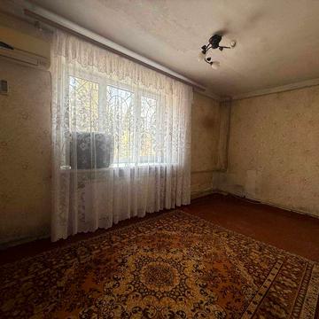 2-комнатная квартира 45 м². Парк. Черемушки.