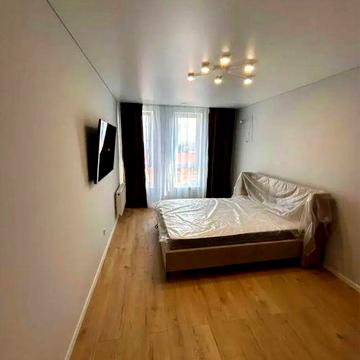 Оренда чудової квартири в ЖК Фабрік Стрийська Наукова біля озера