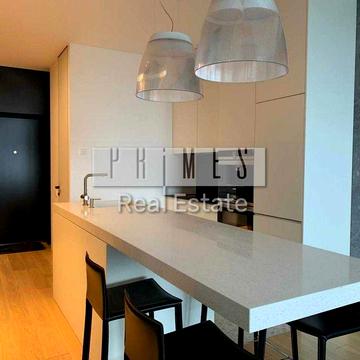 Оренда 1к квартири, ЖК Tetris Hall, вул. Василя Тютюнника, 1/2