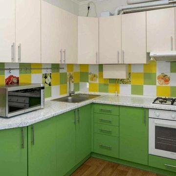 Продаж 1-к квартири, 35 м², ЖК Петрівський квартал ЖК Петрівський квартал