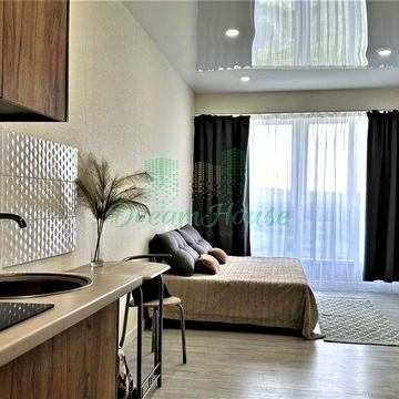 Квартира з видом на ліс та набережну річки Ірпінь ЖК Два Кольори