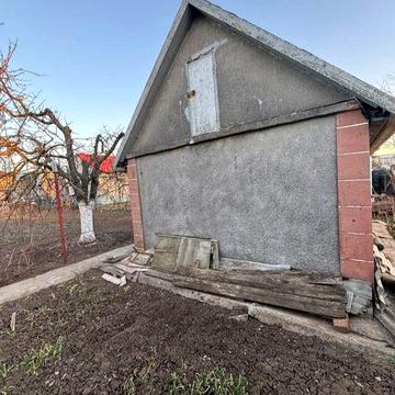 Продам дачный домик в пригороде Черноморска