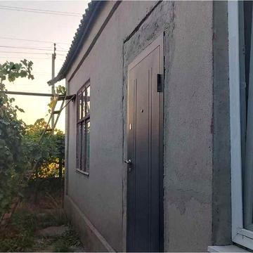 Продается добротный дом из ракушника в пгт.Буялык