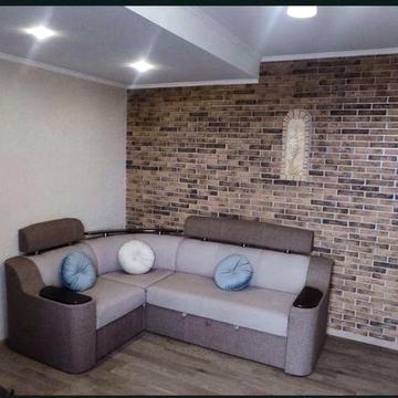 Оренда сучасної 1к квартири біля парку