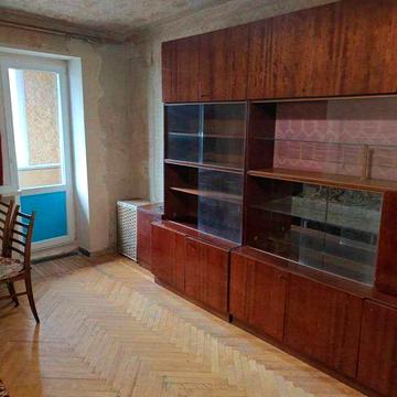 Довгострокова аренда 2-х к.кв., вул. 23 Августа