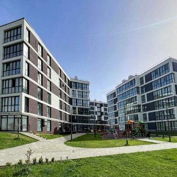 БЕЗ КОМІСІЇ. Довготривала оренда квартири ЖК Grand Village +паркомісто