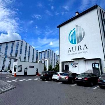 Оренда сучасної 1к квартири