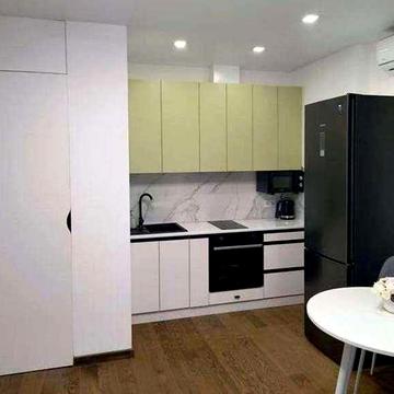 Здам 2-х кімнатну квартиру в ЖК Be the One