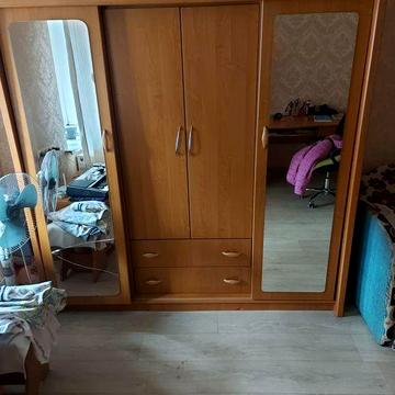 Срочно  сдам 1 к.кв Б. Хмельницкого/Костецкая