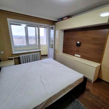 Здається 2-кімнатна квартира на бульварі Слави, Перемога