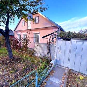 Продаж 3к Дім Профспілкова вулиця