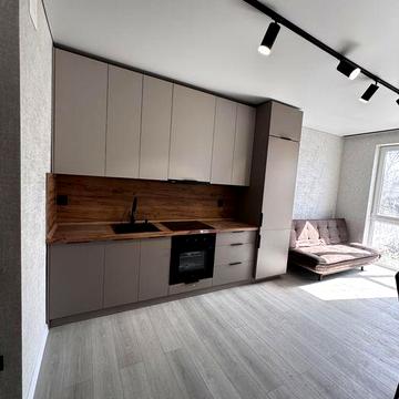 Оренда 1 кімнатної квартири Біля Монади