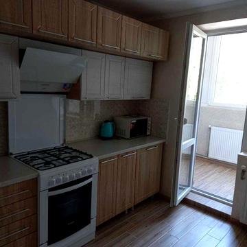 Оренда однокімнатної квартири вул. Тролейбусна