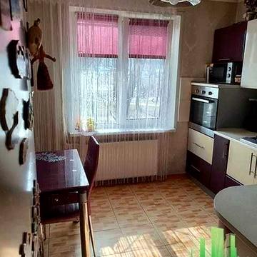 Продаж двокімнатної квартири проспект Перемоги