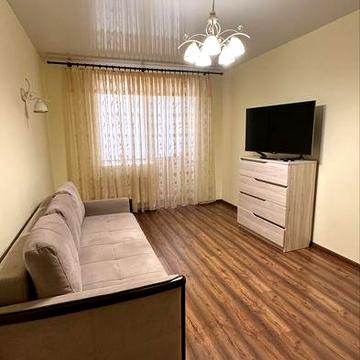 Оренда 2-х кімнатноі квартири в ЖК «Виговського»