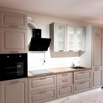 Оренда великої 1 кімн.Новобудови, перша здача