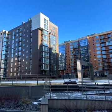 Оренда 2х кім квартири ЖК ВОДОГРАЙ