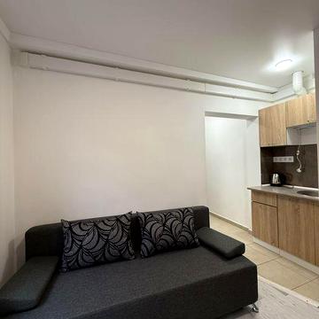 Оренда 1 к.смарт студії, вул.Шолом -Алейхема 24, м.Лісова 10 хв