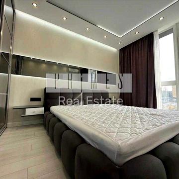 Оренда 2к квартири, ЖК Французький квартал 2, вул. Предславинська