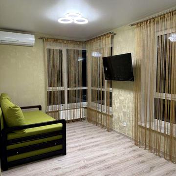 Власник! Оренда євродвушка, ЖК «Уютний квартал» Софіївська  Борщагівка