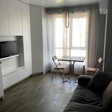 Здається 1-кімнатна квартира в ЖК “Рівер Парк”