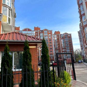 Статусна 2 квартира в локаціі біля річки - іпотека, Є відновленняYV ЖК Придеснянський