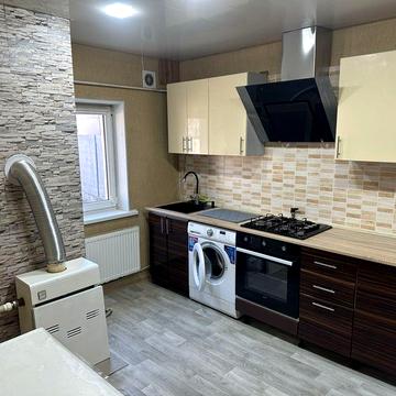 Здається Будинок вул.Франка