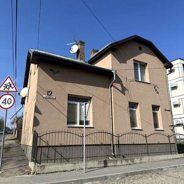 Оренда 1/2 будинку | ближня Роша