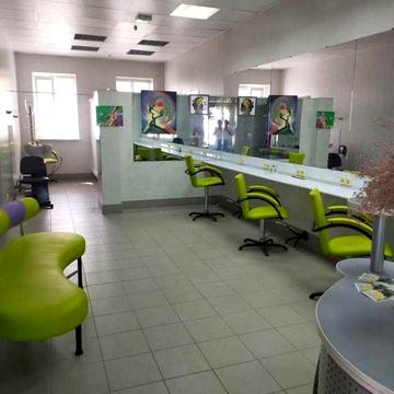 Аренда 2к квартиры Центр (салон красоты)