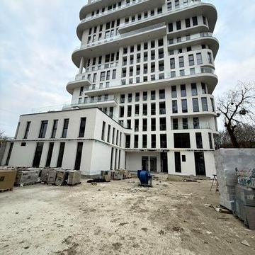 Продаж 1 кімнатної квартири по вул. Раковського, ЖК Five Adres ЖК Five Adress