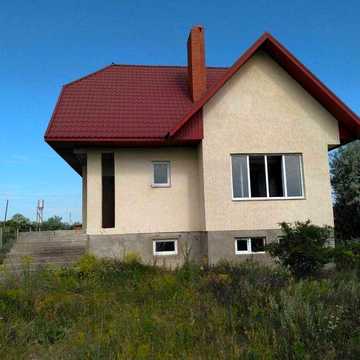 Дом на Тилигульском лимане + 12 соток участок