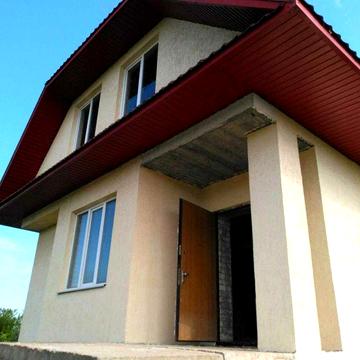 Дом на Тилигульском лимане + 12 соток участок