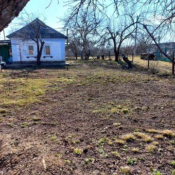 Продам частину будинку із земельною ділянкою в м. Полтаві