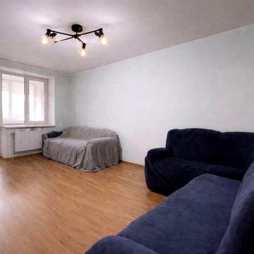 2к квартира 18000