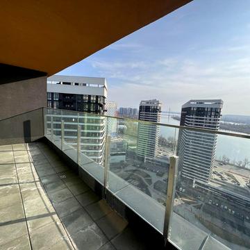 ЖК Great Грейт продаж Пентхаусу з терасою з Видом на Дніпро ЖК Great