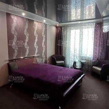 D1F Здам 1-к квартиру біля метро Салтівська, 5 хв., вул. Нескорених