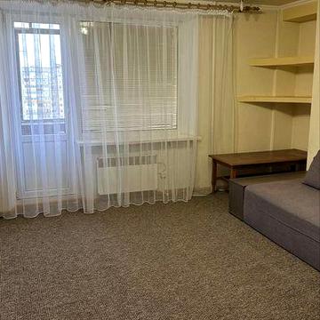 Здам Крупногабаритну 1к.кв., Босфор, Ковалівка з меблями, та технікою